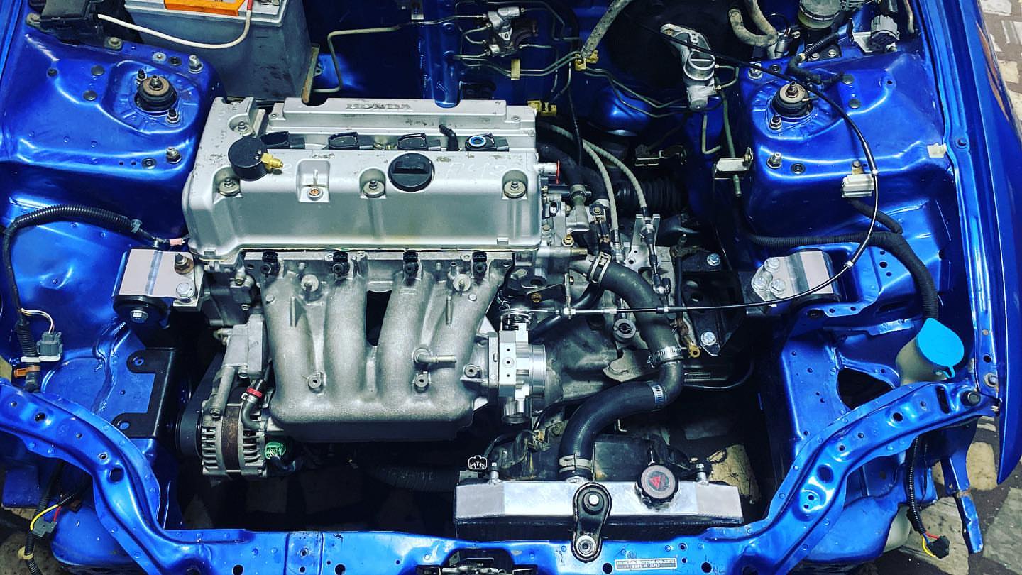 Çelik Motors Mekanik Servis